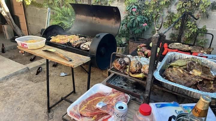 Últimas fotos de la Familia Martínez