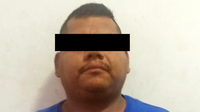 Iván "N" habría participado en el tiroteo