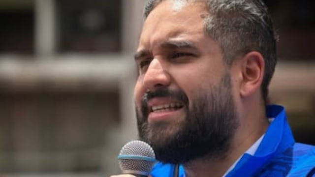 Nicolás Maduro Guerra convoca movilizaciones
