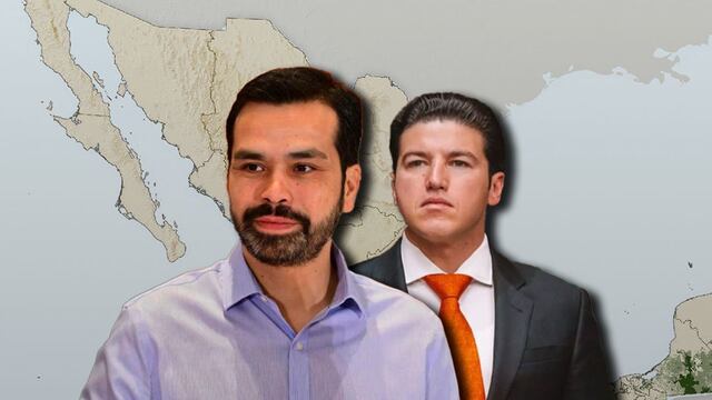 Jorge Álvarez Máynez seguirá los pasos de Samuel García en esta importante crisis