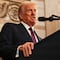 ¿Qué es la Ley de Enemigos Extranjeros de 1798? Donald Trump la invoca para deportar migrantes