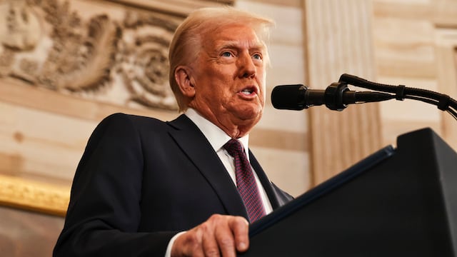 Donald Trump contra cárteles mexicanos del narcotráfico