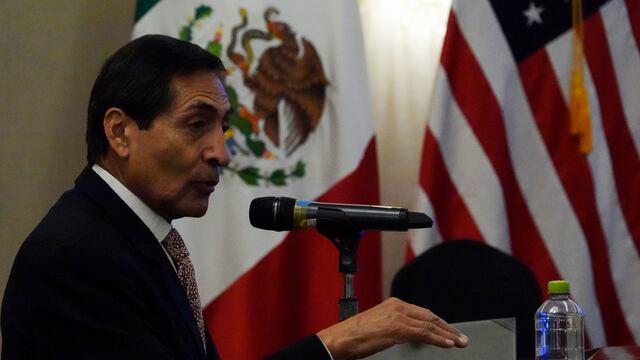 Rogelio Ramírez de la O