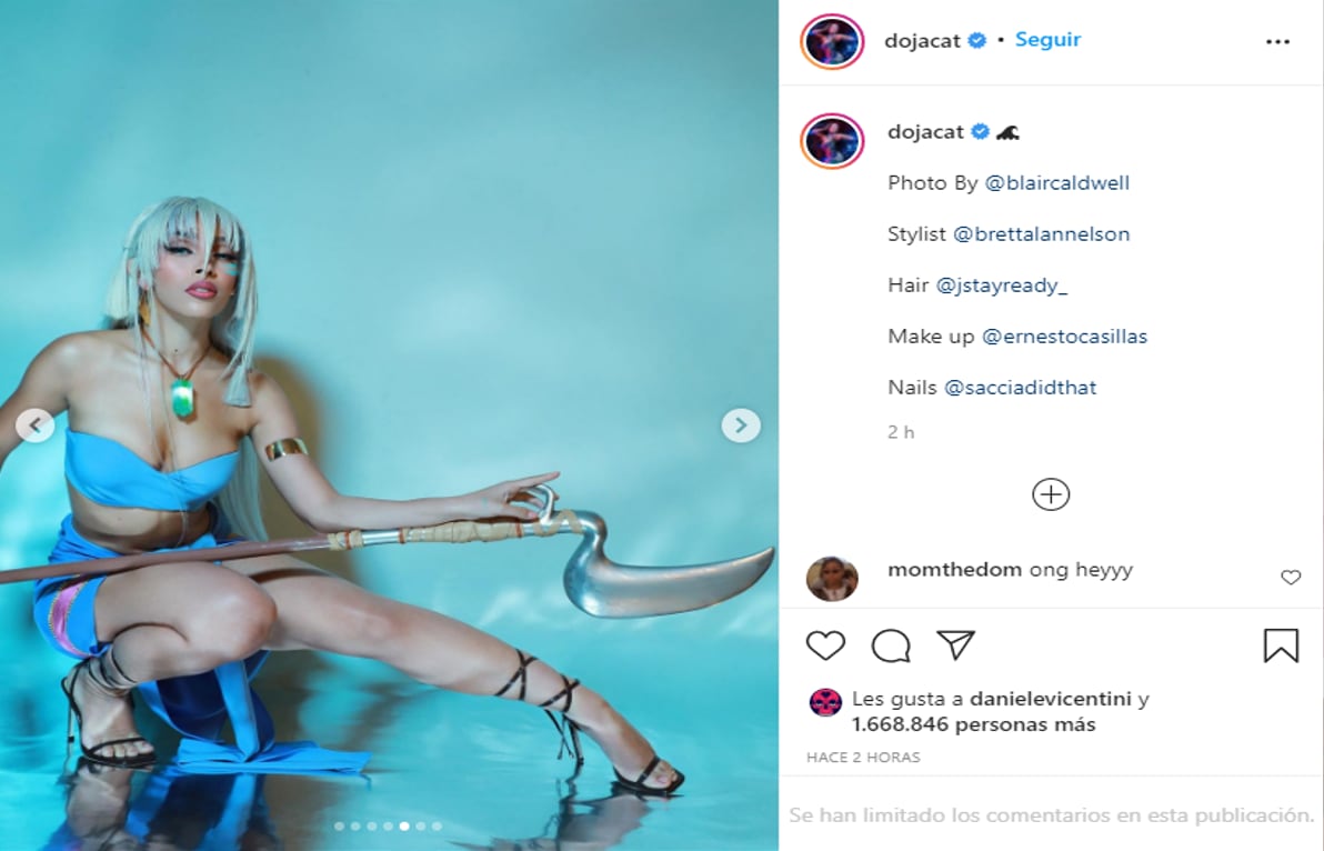 Doja Cat