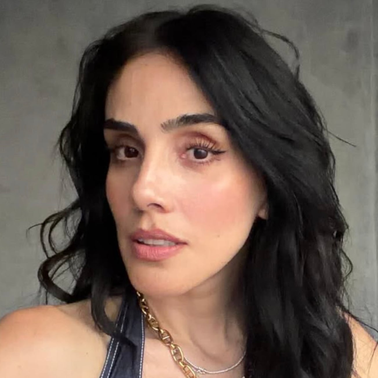 Sandra Echeverría niega demanda de Nazaret Rodríguez vinculada a Metaxchange Capital