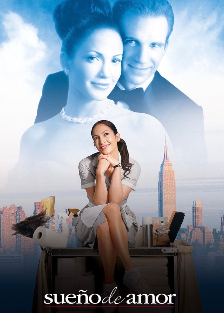 ¿Maratón de amor? Las 18 películas románticas que están en el catálogo de Netflix este fin de semana