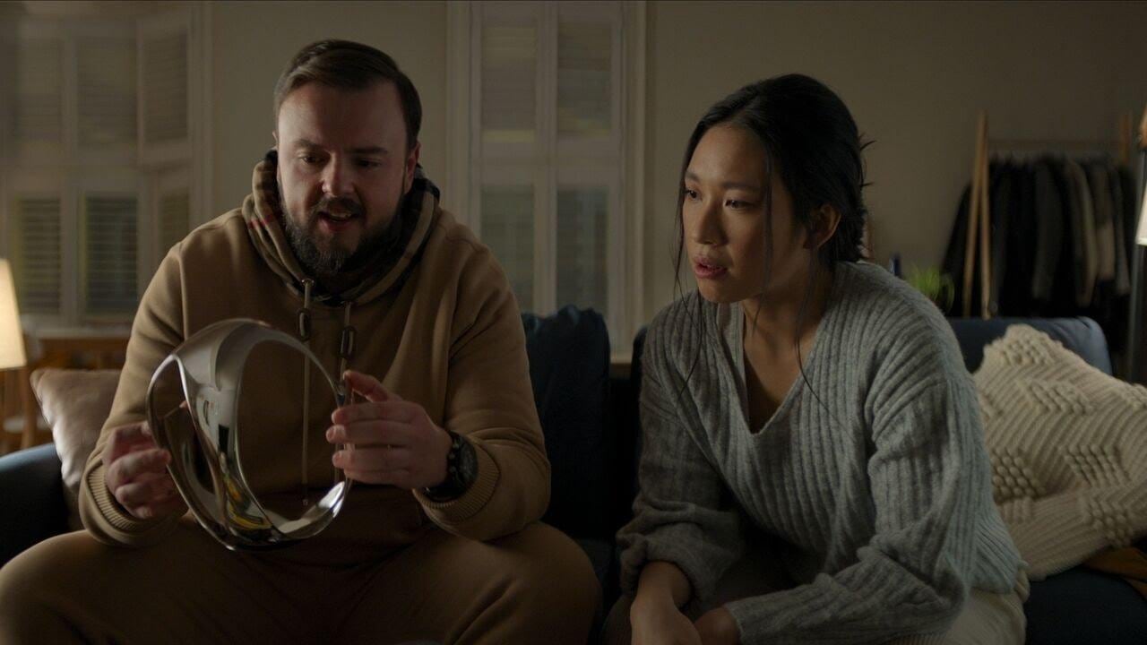 3 Body Problem, serie de Netflix