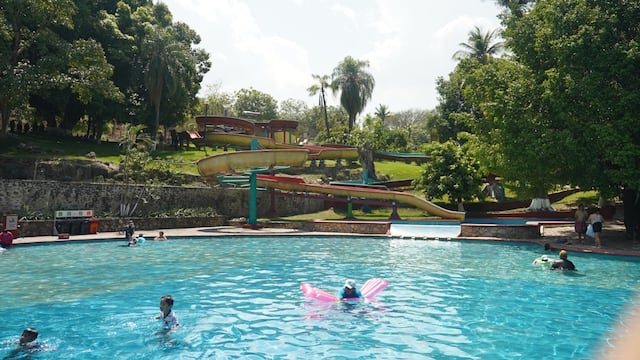 Jiutepec y Tepoztlán lideran ocupación hotelera en Morelos: Daniel Altafi.