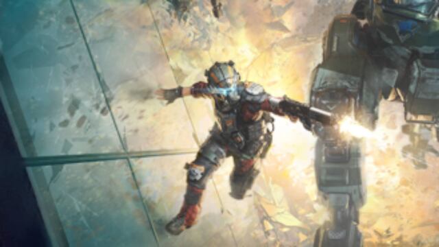 Titanfall 2