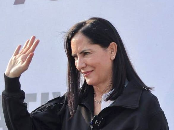 Operativo Semana Santa, 'Alvaro Obregón