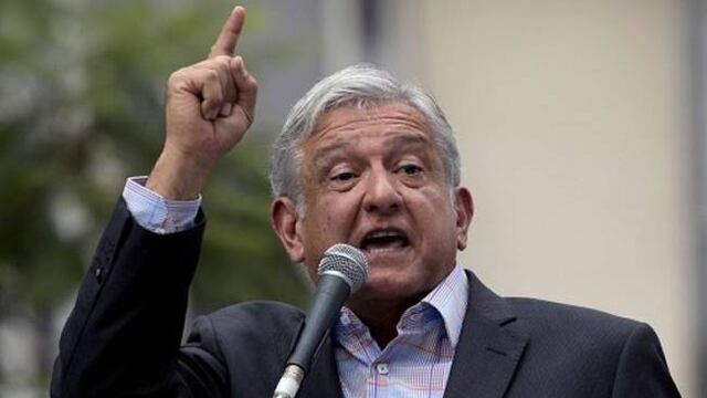 AMLO recibió tantos ataques, y de manera tan prolongada, que terminó por parecerme simpático.