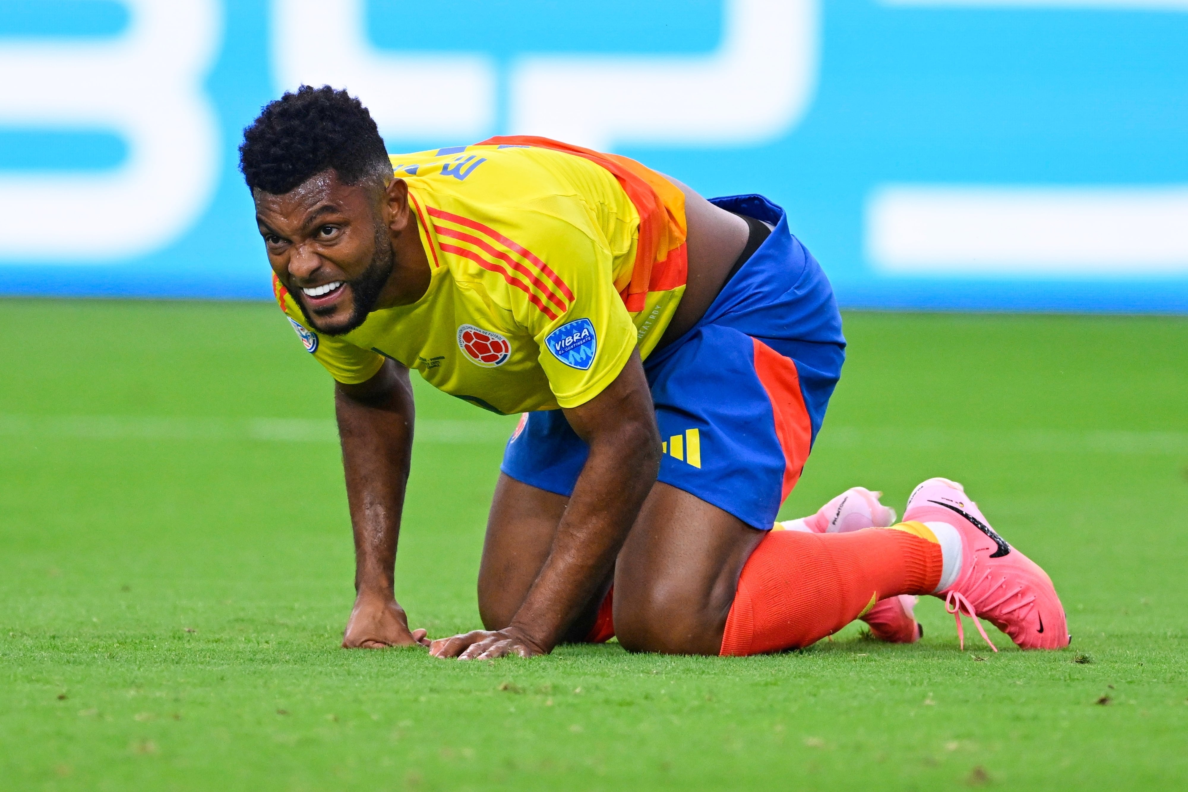 El delantero que Cruz Azul necesita: ¿Cómo juega Miguel Borja y de qué manera encaja?.