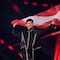 ¿Quién ganó Eurovisión? JJ, Johannes Pietsch de Austria, se llevó el concurso con Wasted Love