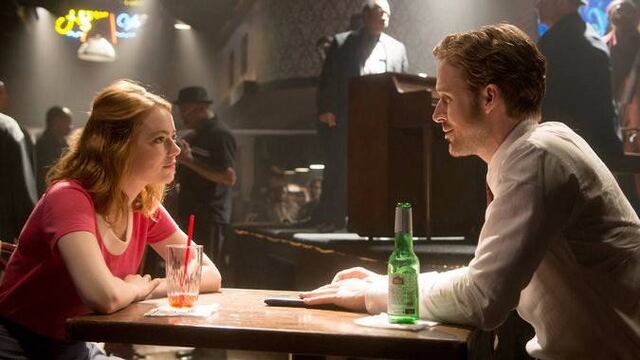 ¿Te has enamorado de un desconocido al instante?