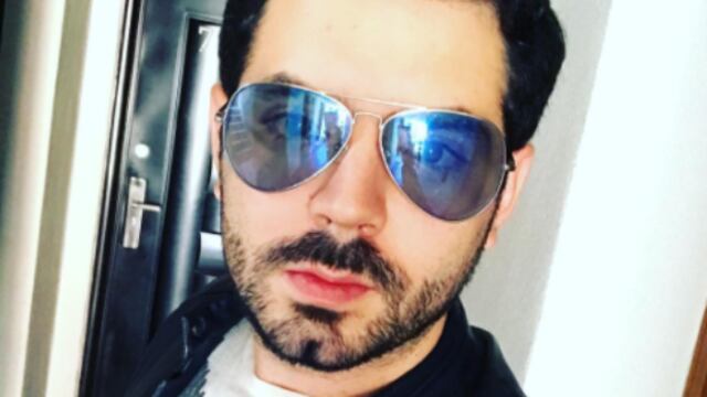 José Eduardo Derbez