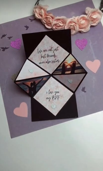 7 ideas de cartas para San Valentín como regalo del 14 de febrero