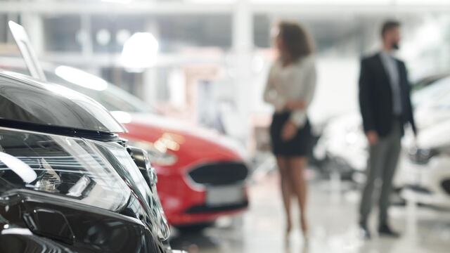 Buscas un auto seminuevo, el mercado en México está en el mejor momento
