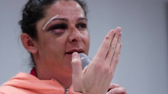 Ana Gabriela Guevara