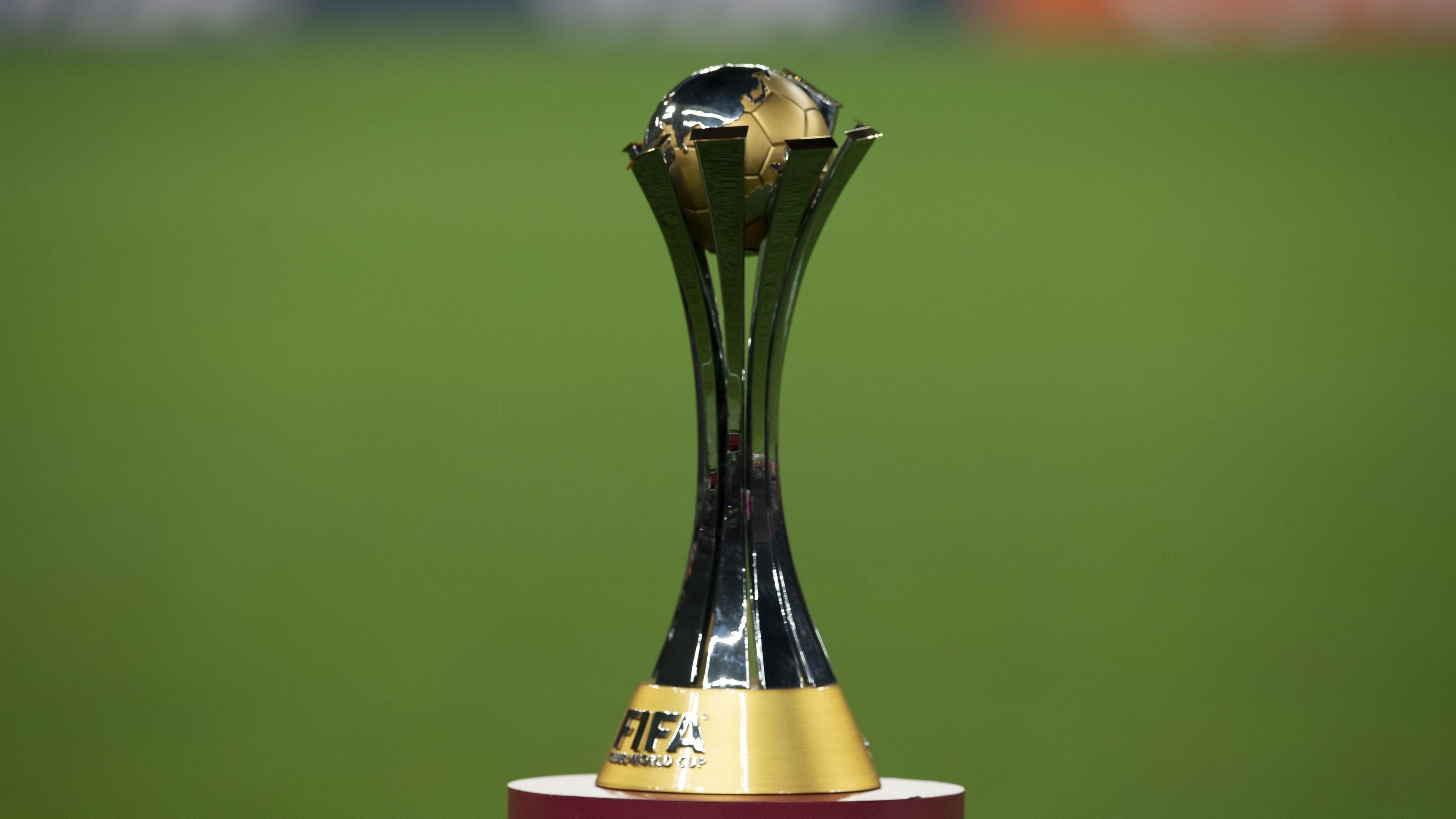 Mundial de Clubes 2025