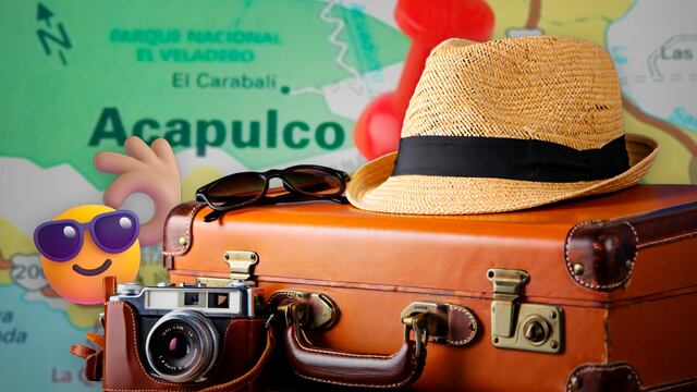Vacaciones de verano 2025: Los mejores atractivos de Acapulco, más allá de sus playas