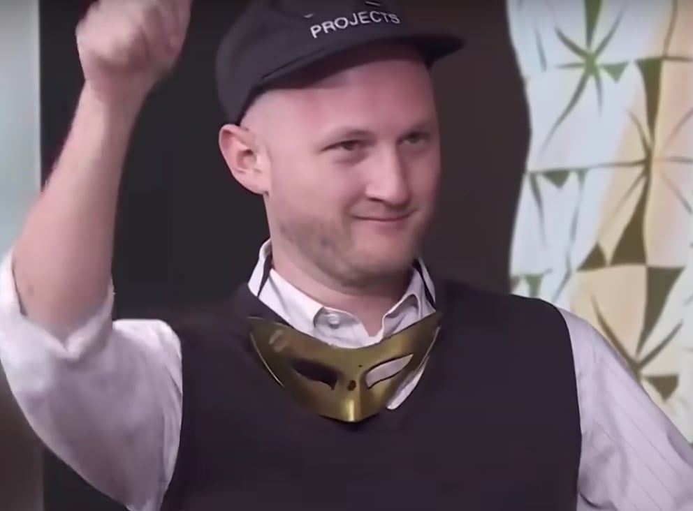 Sebastián Sariñana