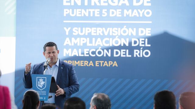 Diego Sinhue Rodríguez Vallejo