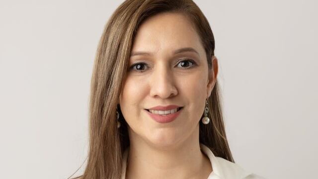 ¿Quién es Lizbeth Gutiérrez?