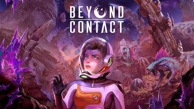 Beyond Contact
