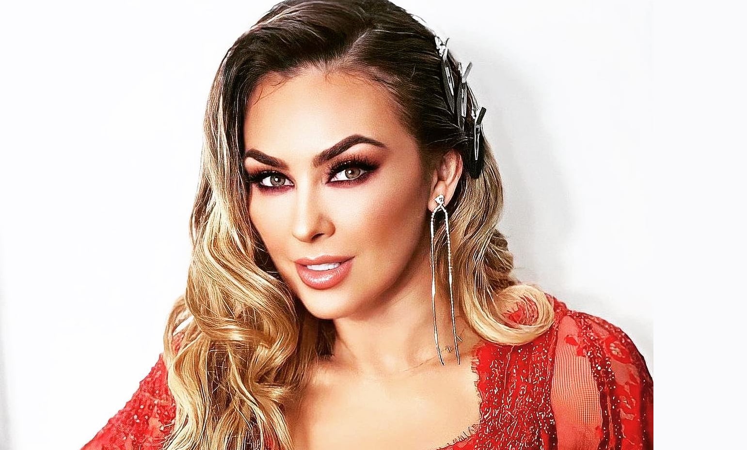 Aracely Arámbula