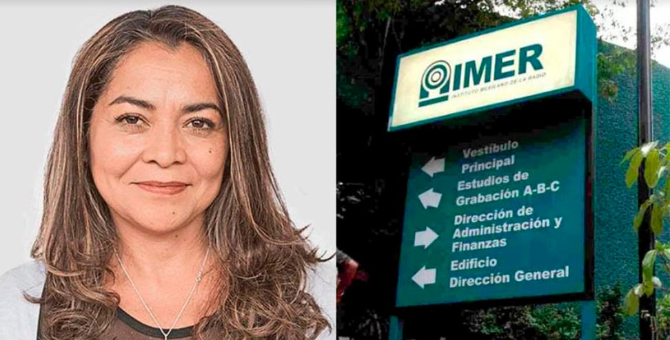 Coordinados por el SPR, se preparó la transmisión de la ceremonia del Grito de Independencia.