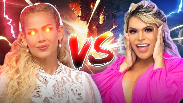 Niurka se va contra los fans de Wendy Guevara porque amenazan con atacar a Emilio Osorio