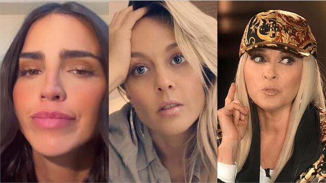 Bárbara de Regil, Fey y Yuri