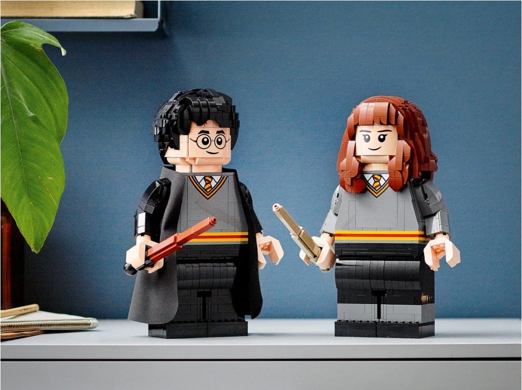 LEGO Harry Potter