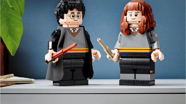 LEGO Harry Potter