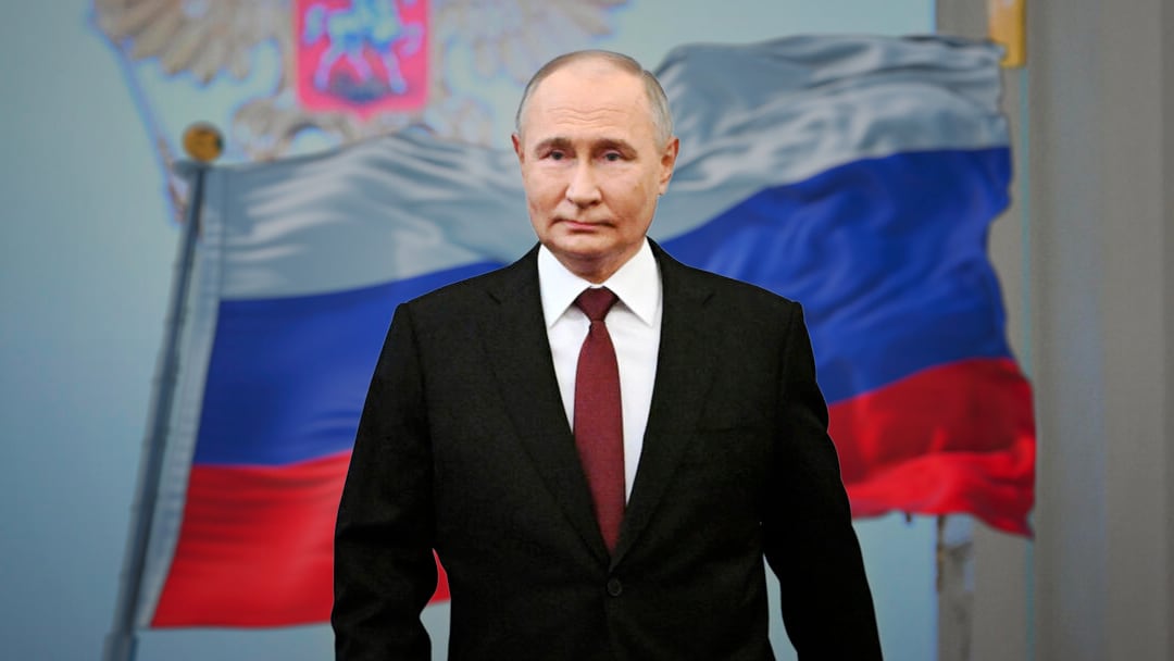 Vladimir Putin ha provocado debate sobre la inmortalidad