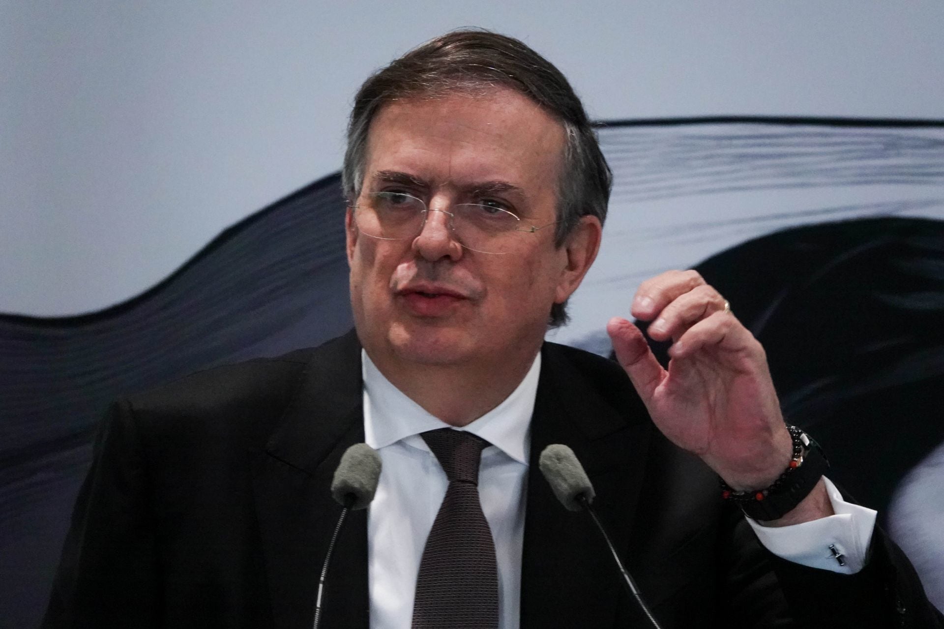 Marcelo Ebrard