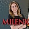 Azucena Uresti: Su renuncia en Milenio no está relacionada con otros proyectos y acusa que se quiere generar confusión