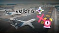 Cancelaciones de vuelos de Volaris afectan AICM y otros aeropuertos de México