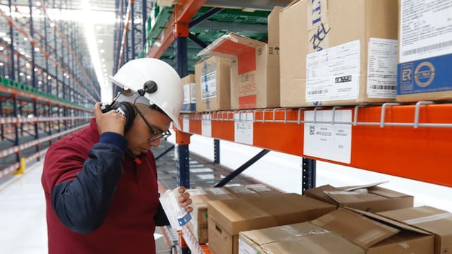 Megafarmacia de AMLO