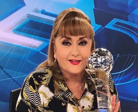 María Julia Lafuente