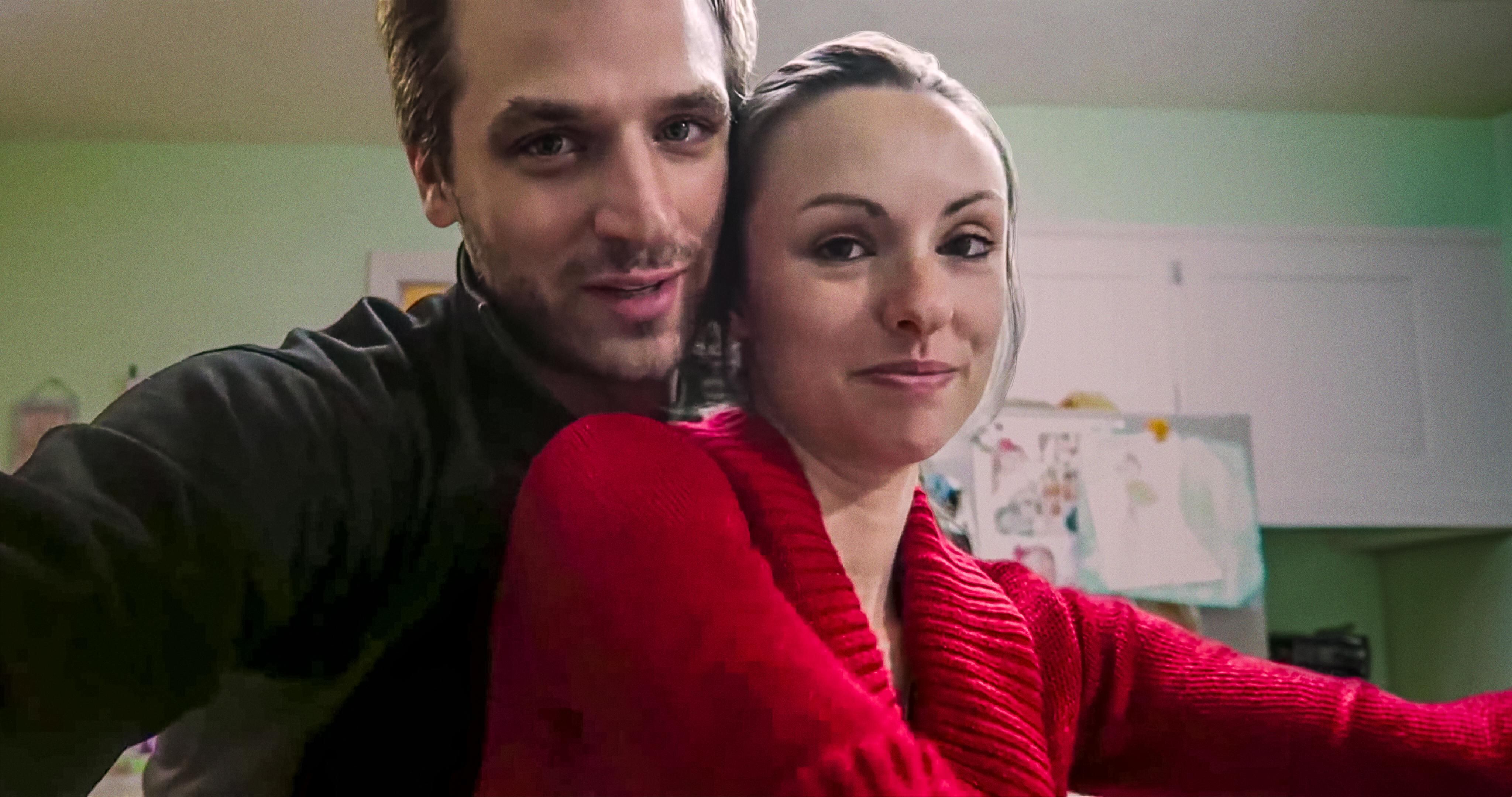 Ashley Madison, Netflix