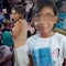 Linchan en Ostuacán, Chiapas, a uno de los detenidos por el doble feminicidio de una niña y su abuela