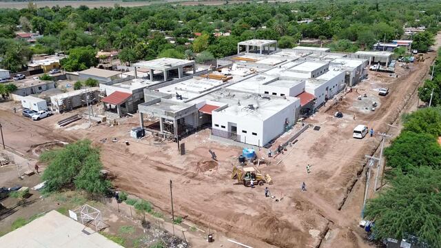 IMSS-Bienestar en Sonora