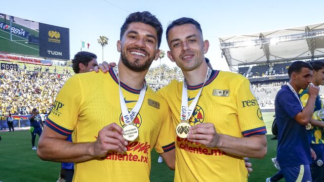 América se ha convertido en el equipo al que más decisiones a favor le ha otorgado el VAR en la historia de la Liga MX