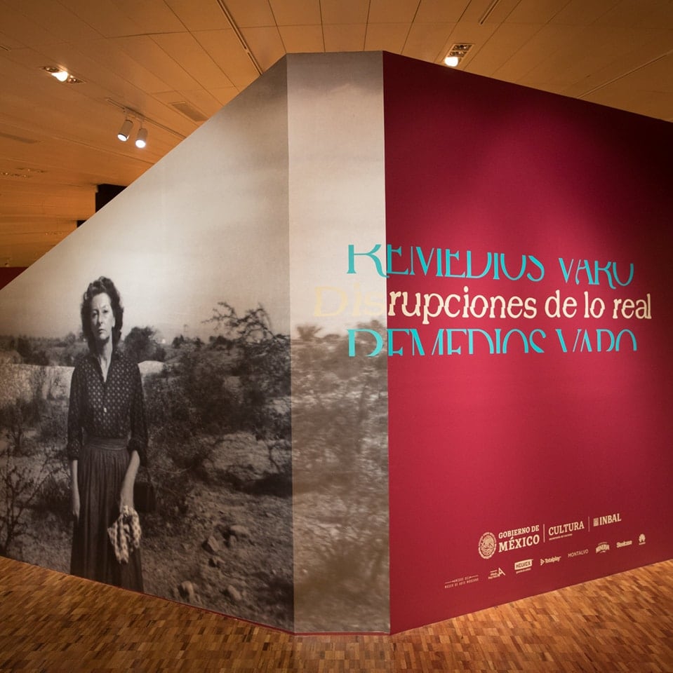 Muestra de Remedios Varo en el Museo de Arte Moderno CDMX