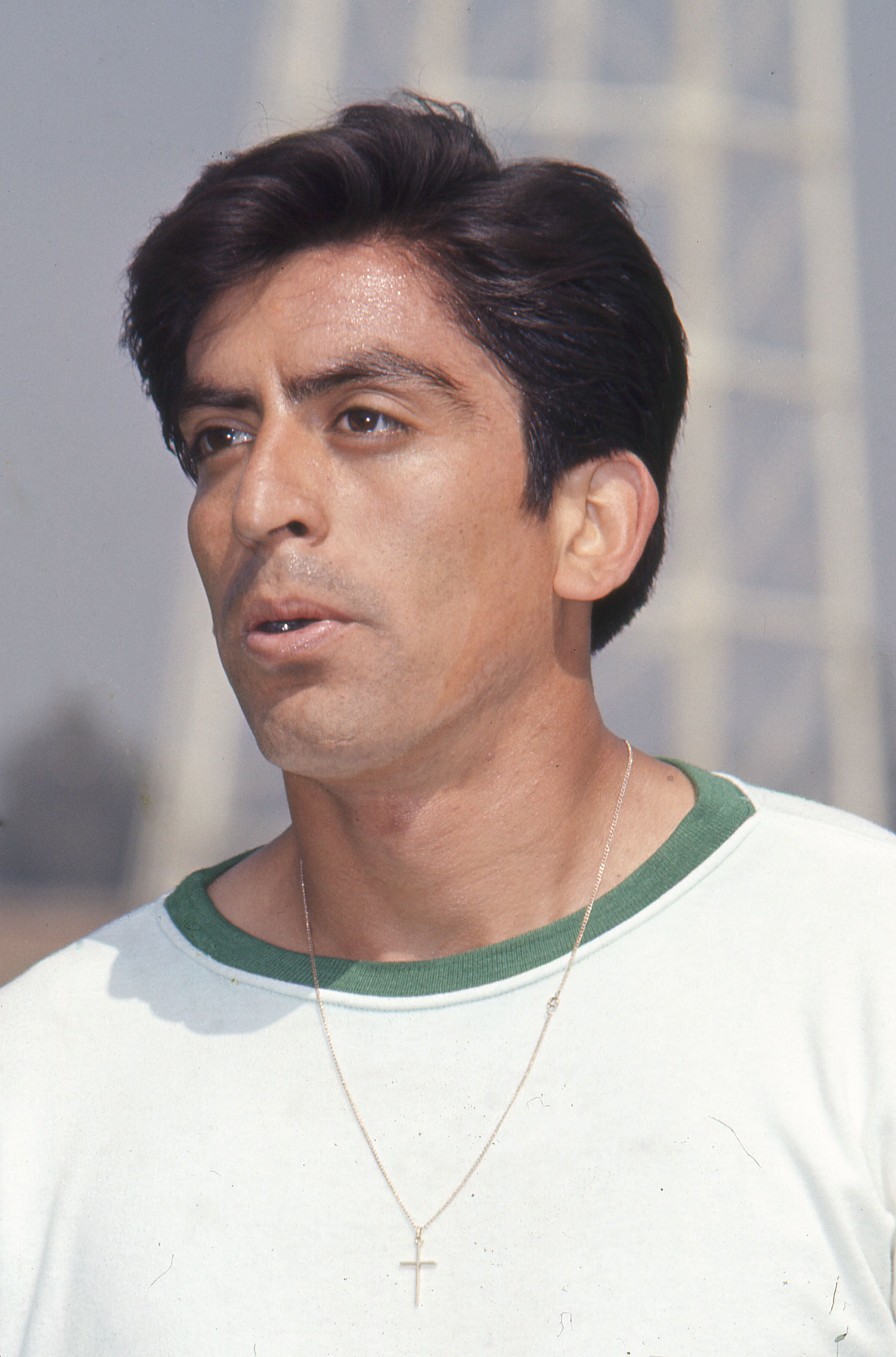 Alberto Onofre