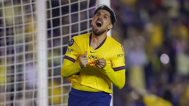 Las peores goleadas del América a Chivas; el 4-0 de Concachampions ya es histórico