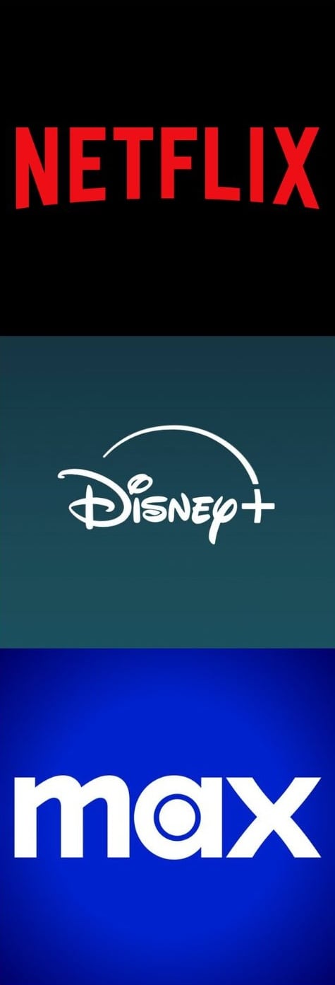 Bob Iger, CEO de Disney, da visto bueno incluir en única suscripción los servicios de Netflix, Max y Disney+