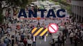 ANTAC descarta bloqueos en protesta del 20 de mayo en CDMX