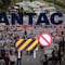 ANTAC descarta bloqueos en protesta del 20 de mayo en CDMX